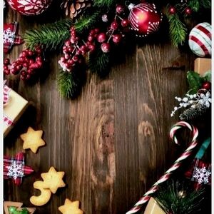 🌟 NFS Christmas In July ( 2026 TBD)